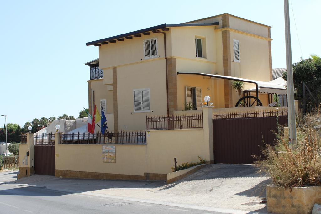 Bed and breakfast Mozia 3*